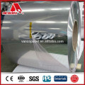 acp aluminium composite panel/ printed surface/ Aluminum foil coating